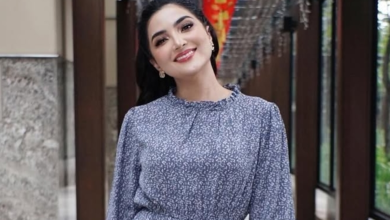 Dikhianati Mantan Karyawan, Ashanty Siap Buka Pintu Maaf dengan Hati Lapang