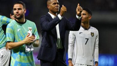 Dipecat PSSI, Begini Tanggapan Patrick Kluivert Soal Keputusan Federasi