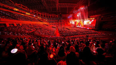 Direktur Mecimapro Ditangkap, Ini Deretan Kasus Konser K–Pop di Jakarta