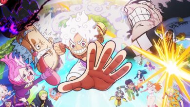 Ditunda Dua Minggu, Ini Jadwal Rilis Terbaru Anime One Piece Episode 1146