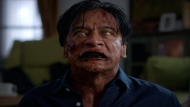 Efek Luka Zombie Film Abadi Nan Jaya Terinspirasi Kantong Semar