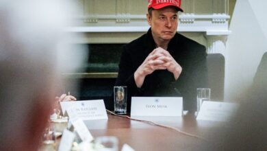 Elon Musk Gemborkan "Cancel" Netflix, Ada Apa di Balik Isu Ini?