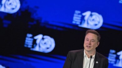 Elon Musk Kembangkan World Models AI Kalahkan Meta-Google, Bajak Tim Nvidia