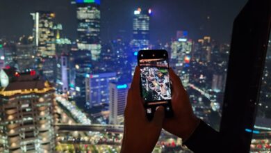 Era Mirrorless Berakhir: OPPO Find X9 Hadir dengan Kamera 200MP & 4K 120FPS, Pre-Order Dibuka!