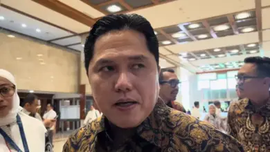 Erick Thohir Ultimatum Dualisme Federasi, Cabor Apa Saja yang Terdampak?