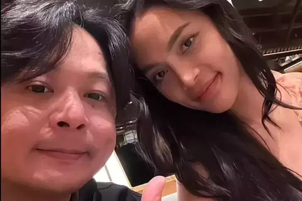 Erika Carlina Ingin Segera Nikah dengan DJ Bravy dan Undang Sahabat Terdekat