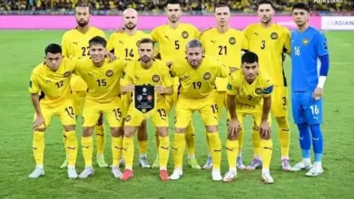 FIFA Jatuhkan Hukuman 1 Tahun untuk 7 Pemain Asing Malaysia Mulai 2024