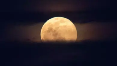 Fenomena Supermoon 5 November: Lokasi Terbaik Mengamati di Indonesia