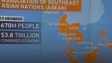 Filipina Pimpin ASEAN 2026, Fokus Atasi Sengketa Laut Tiongkok Selatan