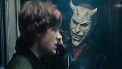 Film Black Phone 2 Tembus Box Office, Raup Rp177,20 Miliar Pemutaran Perdana