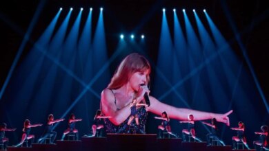 Film Taylor Swift Raup Pendapatan Rp763 Miliar, Sukses Tembus Box Office