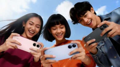 Fitur Vivo V60 Lite: Desain Stylish, Performa Kencang, dan Kamera Canggih yang Bikin Penasaran!