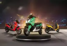 Gas Pol Tanpa Bensin! 10 Motor Listrik Superkencang 2025 yang Wajib Kamu Tahu