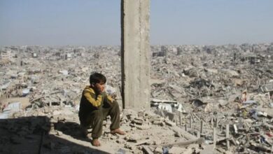 Gaza Butuh Rp116,3 Triliun Pulihkan Layanan Kesehatan yang Hancur Total