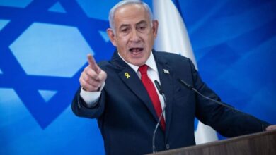 Gencatan Militer Gaza dan Israel, Netanyahu Tegaskan Operasi Belum Berakhir