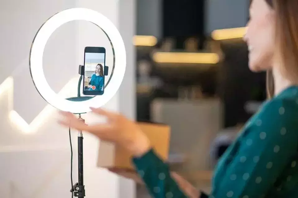 Gift TikTok Bisa Jadi Uang! Begini Cara Cairkan dengan Cepat dan Mudah 2025