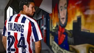 Gol Perdana Nathan Tjoe-A-On Warnai Kemenangan Telak Willem II 7-0