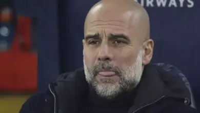 Guardiola Beli Rumah Mewah di Barcelona Usai Resmi Bercerai