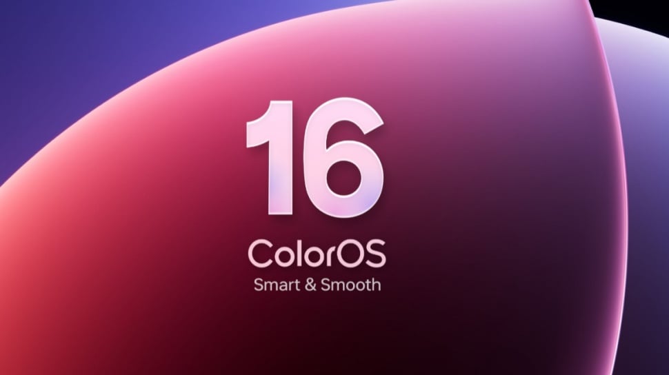 HP Flagship Oppo Dapat Update ColorOS 16 November 2025, Intip Fitur Baru yang Canggih!