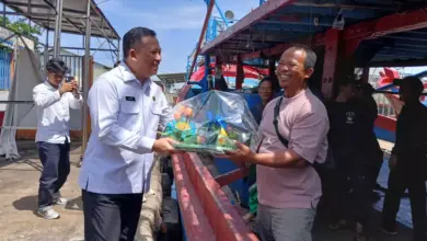 HUT Ke-26, KKP Bertekad Sejahterakan Nelayan Lewat Beragam Program Strategis