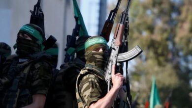 Hamas Bantah Serang Pasukan Israel, Tuding Netanyahu Ingkar Janji Perdamaian