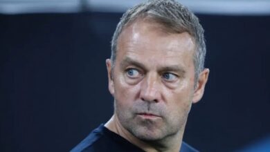 Hansi Flick Puji Performa PSG dan Peringatkan Barcelona Hindari Kesalahan