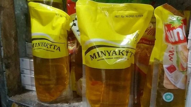 Harga Cabai, Bawang, Beras, Telur hingga Minyak Kompak Turun, Cek Daftarnya