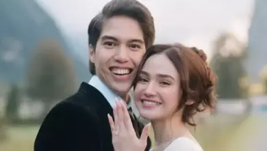 Harga Cincin Tunangan Syifa Hadju & El Rumi Terkuak, Nyaris Rp 1 Miliar