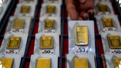 Harga Emas Antam 14 Desember 2025 Menguat Setelah Sepekan, Berikut Update Terbarunya