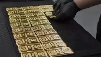 Harga Emas Turun Sementara, Prediksi Kenaikan Masih Terbuka Minggu Ini