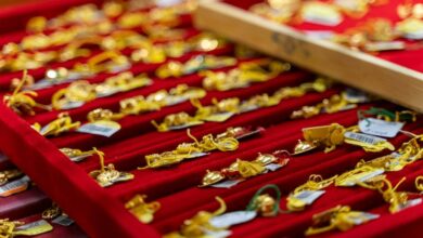 Harga Emas Perhiasan Hari Ini Rabu 22 Oktober 2025 Mengalami Fluktuasi, Ini Daftar Lengkap 24k Hingga 5k