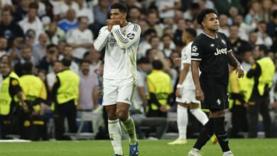 Hasil Liga Champions: Liverpool dan Chelsea Menang Telak, Madrid Bekuk Juventus