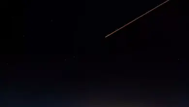 Hujan Meteor Orionid Bakal Hiasi Langit Malam Ini, Cek Jam Tontonnya
