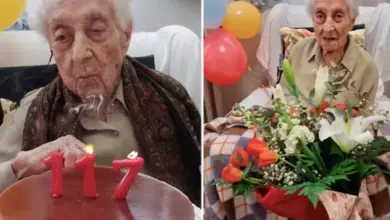 Ilmuwan Ungkap Rahasia Maria Branyas Hidup Sehat Hingga Usia 117 Tahun