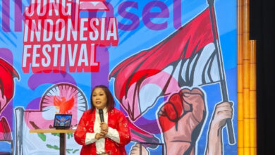 Inayah Wahid Ungkap Kunci Jaga Nilai Sumpah Pemuda di Era Digital, Apa Itu?