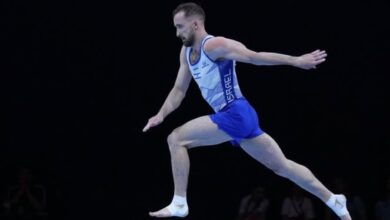 Indonesia Disanksi IOC karena Tolak Atlet Senam Israel Ikut Kompetisi