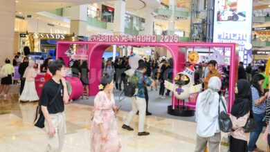 Indonesia Jadi Prioritas, Makau Gelar Promosi Wisata Besar-besaran di Jakarta