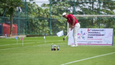 Indonesia Kuasai Dunia! 5 Besar Ranking Woodball 2025 Didominasi Atlet Merah Putih