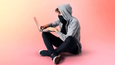 Indonesia Peringkat ke-12 Negara dengan Serangan Siber Tertinggi di Asia Pasifik