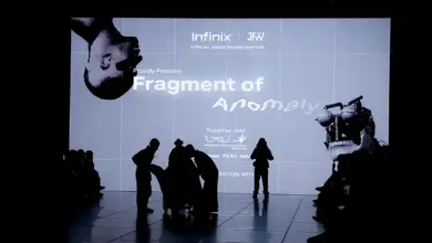 Infinix Resmi Hadir di Jakarta Fashion Week 2026, Kolaborasi Teknologi dan Fashion Terbaru