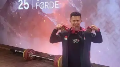 Ini Hasil Lengkap Wakil Indonesia di Kejuaraan Dunia Angkat Besi 2024