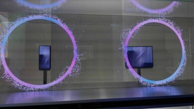 Ini Wujud Samsung Galaxy Z TriFold, Ponsel Lipat Langka dengan Harga Fantastis!