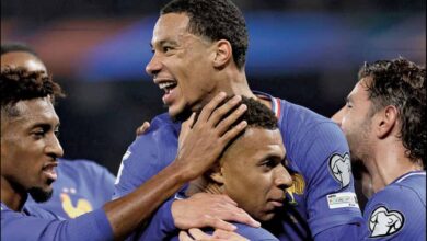 Islandia Vs Prancis & Irlandia Utara Vs Jerman: Update Pemain yang Absen