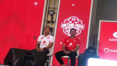 Ismed Sofyan Minta Pelatih Lokal Diberi Kesempatan Tangani Timnas Indonesia