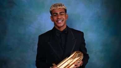 Isu Perpecahan Barcelona Gara-gara Lamine Yamal, Tanggapan Hansi Flick