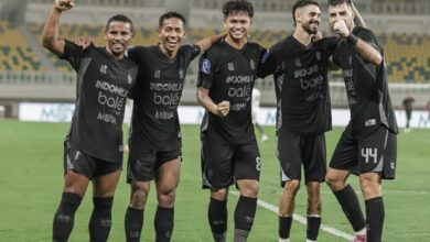 Jadwal BRI Super League Hari Ini: Tayang di Mana dan Jam Berapa? Update Terkini!