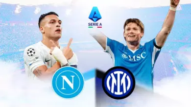 Jadwal Liga Italia Pekan Ini: Laga Panas Napoli vs Inter Sore Hari