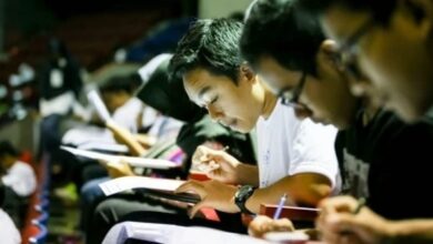 Jadwal Susulan TKA 2025 Jenjang SMA SMK Resmi Disiapkan, Cek Detailnya