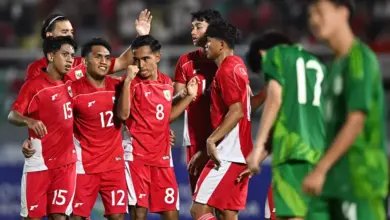 Jadwal Timnas Indonesia U-23 vs India Malam Ini, Cek Jam Tayang Lengkap