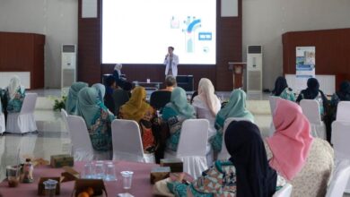 Jantung Sehat, Hidup Lebih Panjang: Edukasi Vital untuk Cegah Penyakit Kardiovaskular